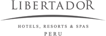 Hoteles Libertador